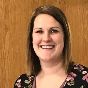 Meet your Posher, Krista